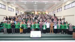Buka Bulan Bahasa 2026, Rektor UMI: Jangan Sampai Teknologi Membuat Generasi Cepat Berbicara, tetapi Kurang Berpikir