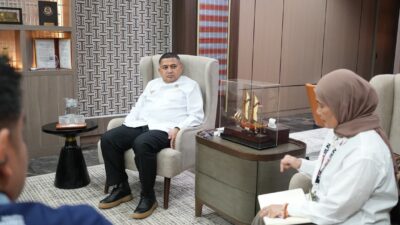 Appi Terima Penyelenggara MHM, Target 15 Ribu Peserta dan Perputaran Ekonomi Rp52,3 Miliar Jadi Sorotan