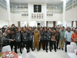 Appi Apresiasi 70 Anggota Paskibraka Makassar, Siapkan Studi Wisata ke Bali