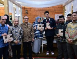 Aliyah Mustika Ilham Hadiri GATF GUTF 2026, Dorong Penguatan Pariwisata Makassar