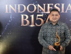 Muhammad Roem Apresiasi Penghargaan Munafri Arifuddin, Pendidikan Kepulauan Jadi Perhatian