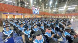 Momen Wisuda Ke-89,  Unismuh Makassar Jalin Kerjasama dengan Pemkab Sinjai dalam Pengembangan SDM dan Inovasi Daerah