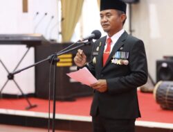 BupAAS: Hari Kesaktian Pancasila Bukan Sekadar Seremoni, Nilainya Harus Hidup di Tengah Masyarakat
