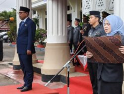 Hari Kesaktian Pancasila di Bone: Andi Akmal Serukan Persatuan dan Gotong Royong