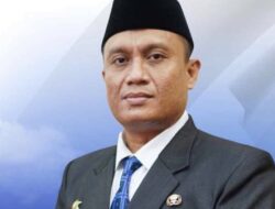 Andi Winarno Eka Putra Jabat Pj Sekda Sulsel, Begini Sepak Terjangnya