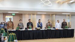 Makassar Jadi Arena Uji Sistem Baru JKN, 558 Fasilitas Kesehatan Masuk Pantauan