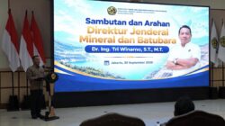 PT Vale Indonesia Raih Penghargaan ESDM, Diapresiasi atas Respons Cepat Bantu Korban Gempa NTT