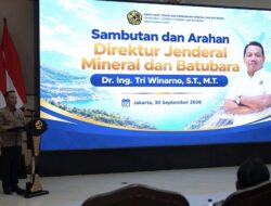 PT Vale Indonesia Raih Penghargaan ESDM, Diapresiasi atas Respons Cepat Bantu Korban Gempa NTT