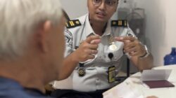 Imigrasi Bone Perkuat Pengawasan Orang Asing di Bone, Soppeng dan Sinjai