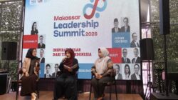 MLS 2026 Digelar di Makassar, Pemimpin Masa Depan Ditantang Adaptif di Tengah Era AI