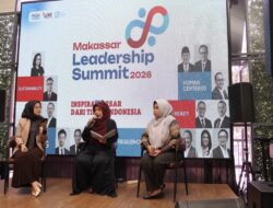 MLS 2026 Digelar di Makassar, Pemimpin Masa Depan Ditantang Adaptif di Tengah Era AI