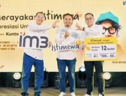IM3 Istimewa Hadir di Makassar, Satu Paket untuk Segudang Kebutuhan Digital