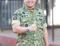 Bukan Sekadar Seragam dan Senjata, Pj Sekda Bone: TNI Hadir di Tengah Rakyat