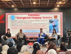 Secangkir Kopi, Sejuta Mimpi: Asmo Sulsel Ingatkan Mahasiswa, Ngantuk Tak Bisa Ditaklukkan dengan Kopi