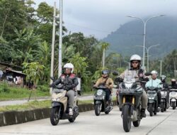 Shocktober Asmo Sulsel Bikin Kaget, Beli Motor Honda Bisa Hemat hingga Rp8 Juta