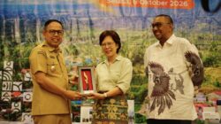 Land4Lives Tutup Setelah Lima Tahun di Bone, Wabup AAP: Jangan Biarkan Praktik Baik Berhenti