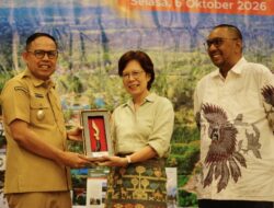 Land4Lives Tutup Setelah Lima Tahun di Bone, Wabup AAP: Jangan Biarkan Praktik Baik Berhenti