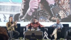 Vale Indonesia Dorong Kepemimpinan Inklusif, SDM Tangguh, dan Bisnis Berkelanjutan