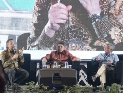 Vale Indonesia Dorong Kepemimpinan Inklusif, SDM Tangguh, dan Bisnis Berkelanjutan