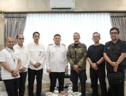 Makassar Bersiap Jadi Panggung Musik Indonesia! 700 Delegasi, 8 Band Lokal, hingga Showcase di Benteng Rotterdam
