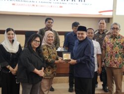 Pariwisata Makassar Bidik Panggung Dunia! Dorong Dukungan DPR RI, dari Gedung Seni hingga Gastronomi UNESCO