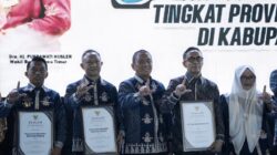 Komitmen PT Vale Indonesia Perkuat Ekonomi Masyarakat, Produk Lokal Luwu Timur Tembus Pasar Lebih Luas