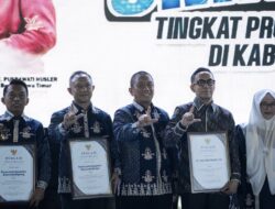 Komitmen PT Vale Indonesia Perkuat Ekonomi Masyarakat, Produk Lokal Luwu Timur Tembus Pasar Lebih Luas
