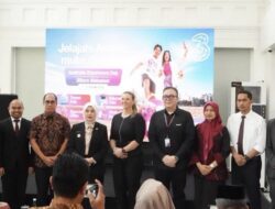 Makassar Bidik Wisatawan Australia! Pemkot Buka Peluang Kolaborasi Internasional, Pariwisata hingga Ekonomi Kreatif Jadi Andalan