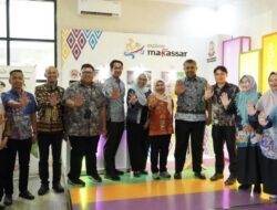 Jakarta Travel Fair 2026 Sasar Makassar! Dua Kota Besar Siap Adu Pesona Wisata, Peluang Bisnis Menggiurkan Terbuka