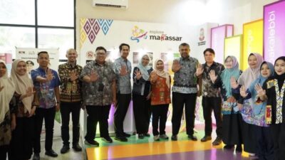 Jakarta Travel Fair 2026 Sasar Makassar! Dua Kota Besar Siap Adu Pesona Wisata, Peluang Bisnis Menggiurkan Terbuka