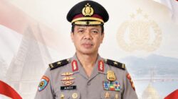 Putra Bone Brigjen Andi Syahriful Taufik Dipercaya Pimpin Polda Kaltara, Serukan Kolaborasi Polisi dan Masyarakat