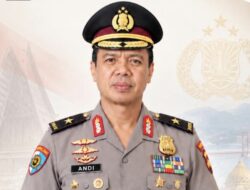 Putra Bone Brigjen Andi Syahriful Taufik Dipercaya Pimpin Polda Kaltara, Serukan Kolaborasi Polisi dan Masyarakat