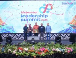 Saat Para CEO Bicara AI, Jusuf Kalla Justru Ingatkan Kekuatan Nilai Leluhur Bugis