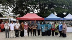Harga Pangan Terjangkau, Inflasi Terkendali! GPM Hadir di Jantung Kota Watampone