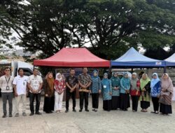 Harga Pangan Terjangkau, Inflasi Terkendali! GPM Hadir di Jantung Kota Watampone