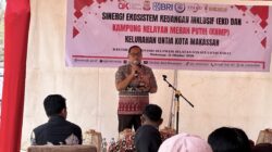 OJK Bidik Kesejahteraan Nelayan Untia, Literasi Keuangan Jadi Kunci Ekonomi Pesisir