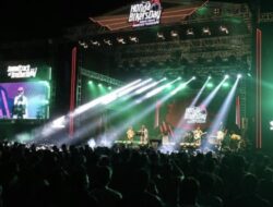 Last Child Siap Guncang Pantai Akkarena! Honda Bikers Day 2026 Makassar Gratis untuk Umum