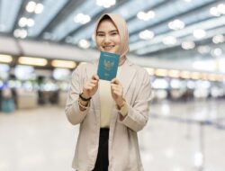 Imigrasi Tembus Rp8,68 Triliun! PNBP Lampaui Target 2026, Visa Jadi Mesin Utama