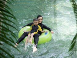 Bugis Waterpark Tebar Promo! 3 Tiket Mulai Rp166 Ribu, Ajak Keluarga Makin Seru
