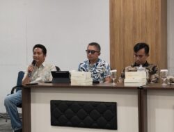 DLH Turunkan Ahli Arborist, Akar Trembesi Jadi Atensi