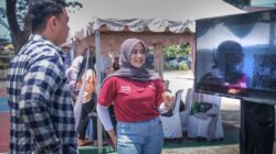 Vale Indonesia Unjuk Gigi di HUT Sulsel ke-357, UMKM Dibina hingga Buka Peluang Kerja