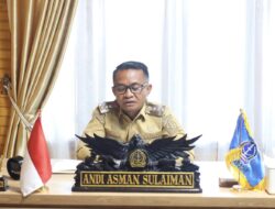BupAAS Tegaskan Komitmen, Akreditasi RSUD Datu Pancaitana Jadi Taruhan Mutu Pelayanan!