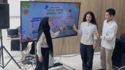 74 Tahun KALLA: Merawat Kebersamaan, Menggerakkan Kemajuan
