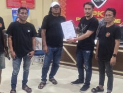 Berawal dari Unggahan Medsos, Berujung Perkelahian! Akun Instagram Ini Dilaporkan ke Polres Bone