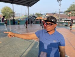 Voli Bone Bidik 4 Emas Porprov Sulsel 2026