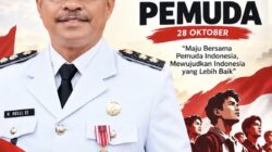 Ketua APDESI Bone: Pemuda Harus Hadir Memberi Solusi dan Berkontribusi