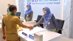 BPJS Kesehatan Kucurkan Rp5,1 Triliun untuk Klaim RS