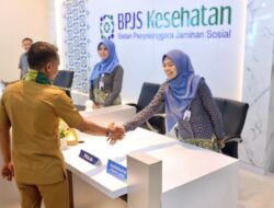BPJS Kesehatan Kucurkan Rp5,1 Triliun untuk Klaim RS