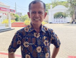 Camat Patimpeng Bangga! Inovasi GIZI, GO! Sabet Juara 1 SATU Indonesia Awards 2026