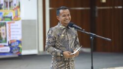 BupAAS Buka Jalan ASN Bone Punya Rumah Sendiri, KPR Subsidi Jadi Harapan Baru!